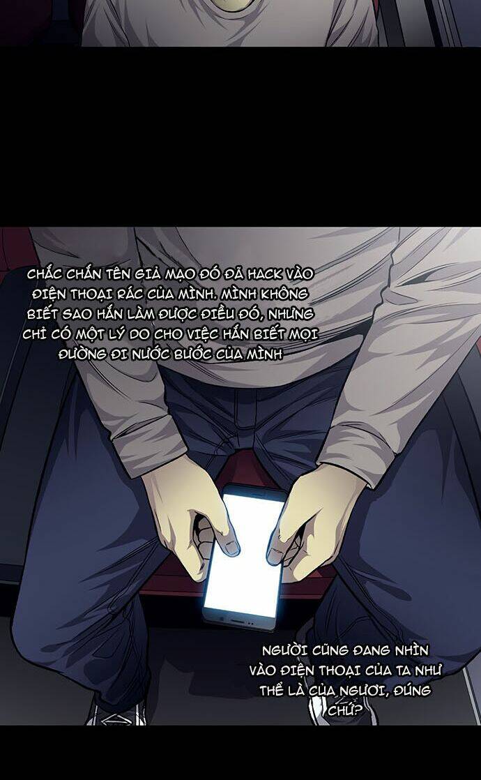 Tao Là Công Lý Chap 39 - Next Chap 40