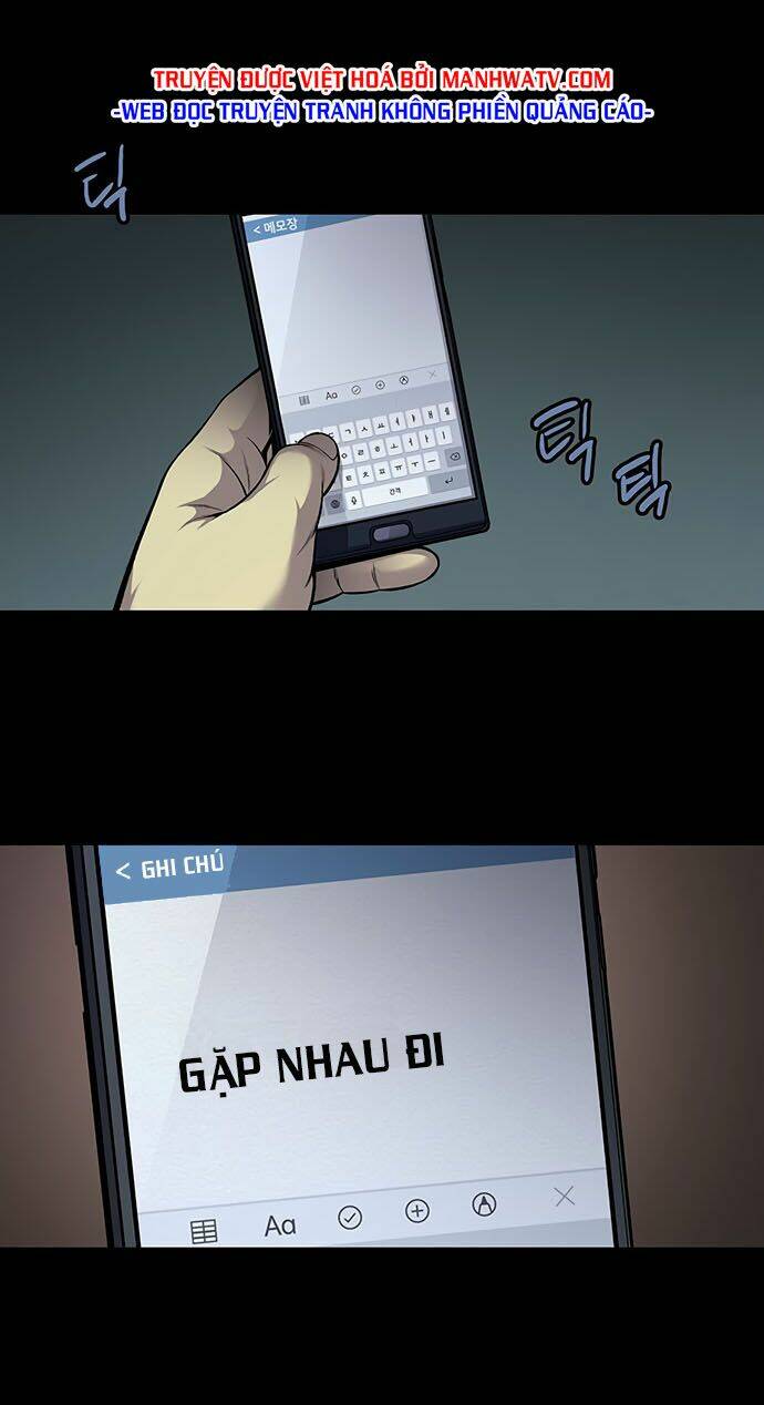 Tao Là Công Lý Chap 39 - Next Chap 40