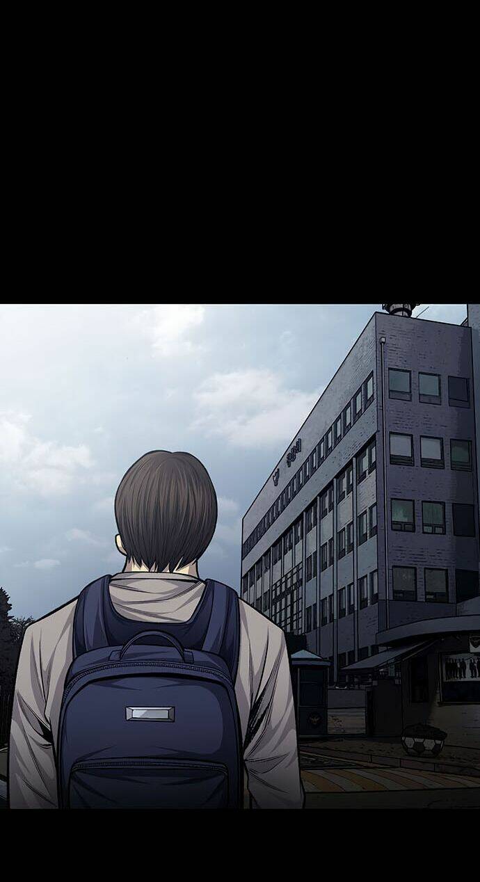 Tao Là Công Lý Chap 39 - Next Chap 40