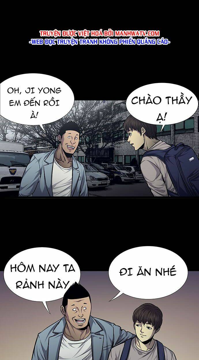 Tao Là Công Lý Chap 39 - Next Chap 40
