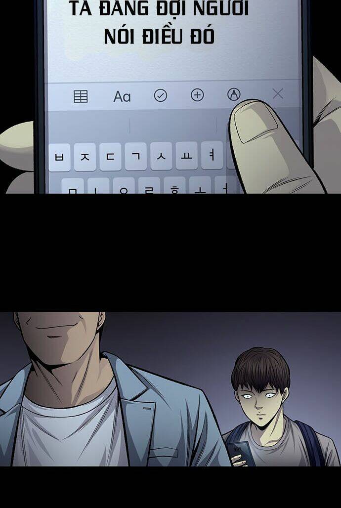 Tao Là Công Lý Chap 39 - Next Chap 40