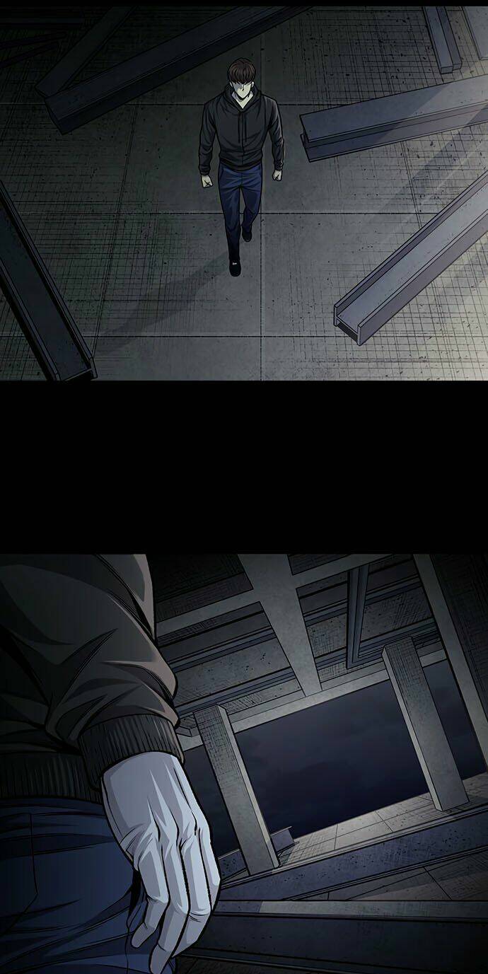 Tao Là Công Lý Chap 40 - Next Chap 41