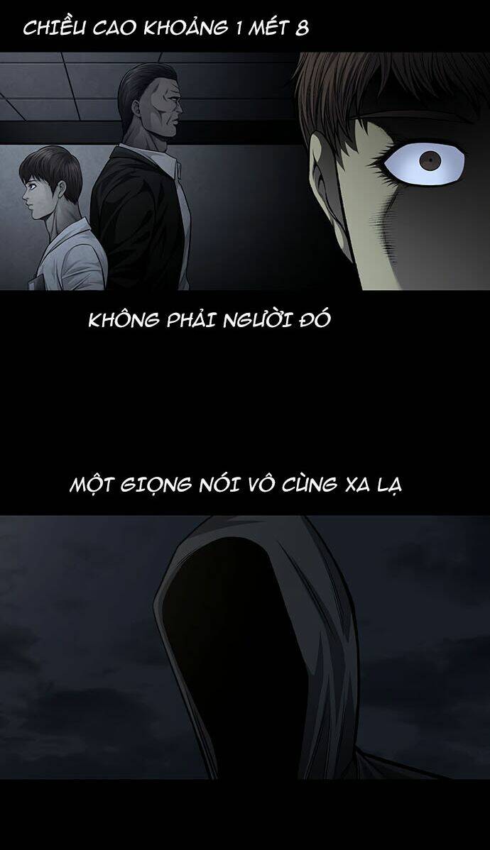 Tao Là Công Lý Chap 40 - Next Chap 41