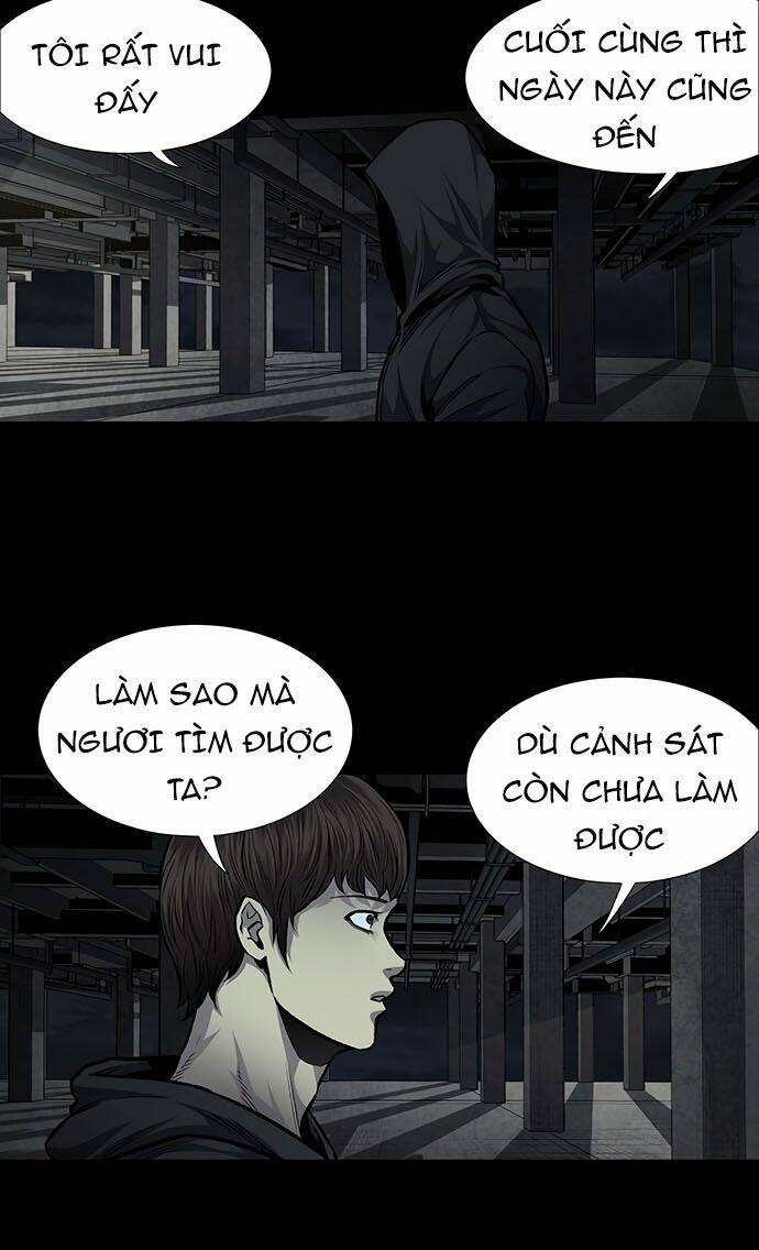Tao Là Công Lý Chap 40 - Next Chap 41