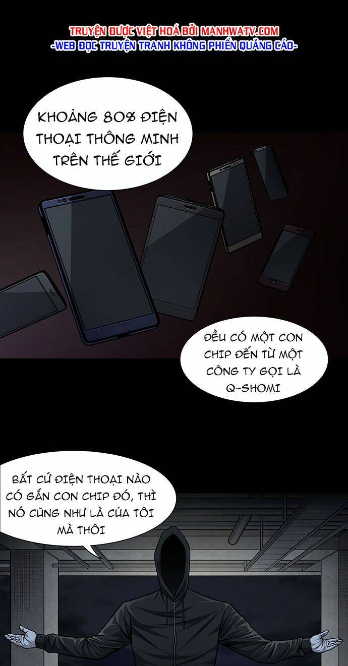 Tao Là Công Lý Chap 40 - Next Chap 41