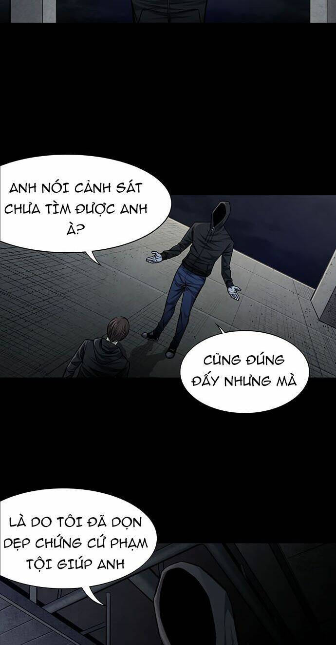Tao Là Công Lý Chap 40 - Next Chap 41