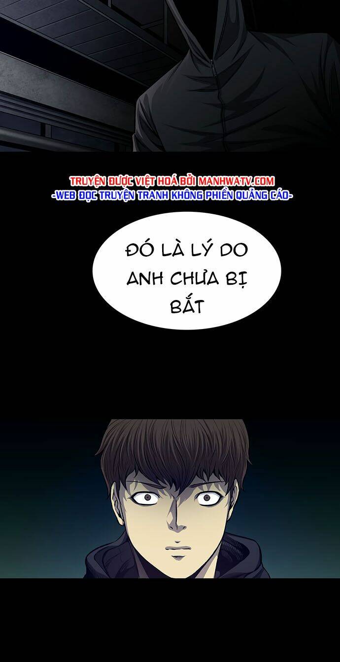 Tao Là Công Lý Chap 40 - Next Chap 41