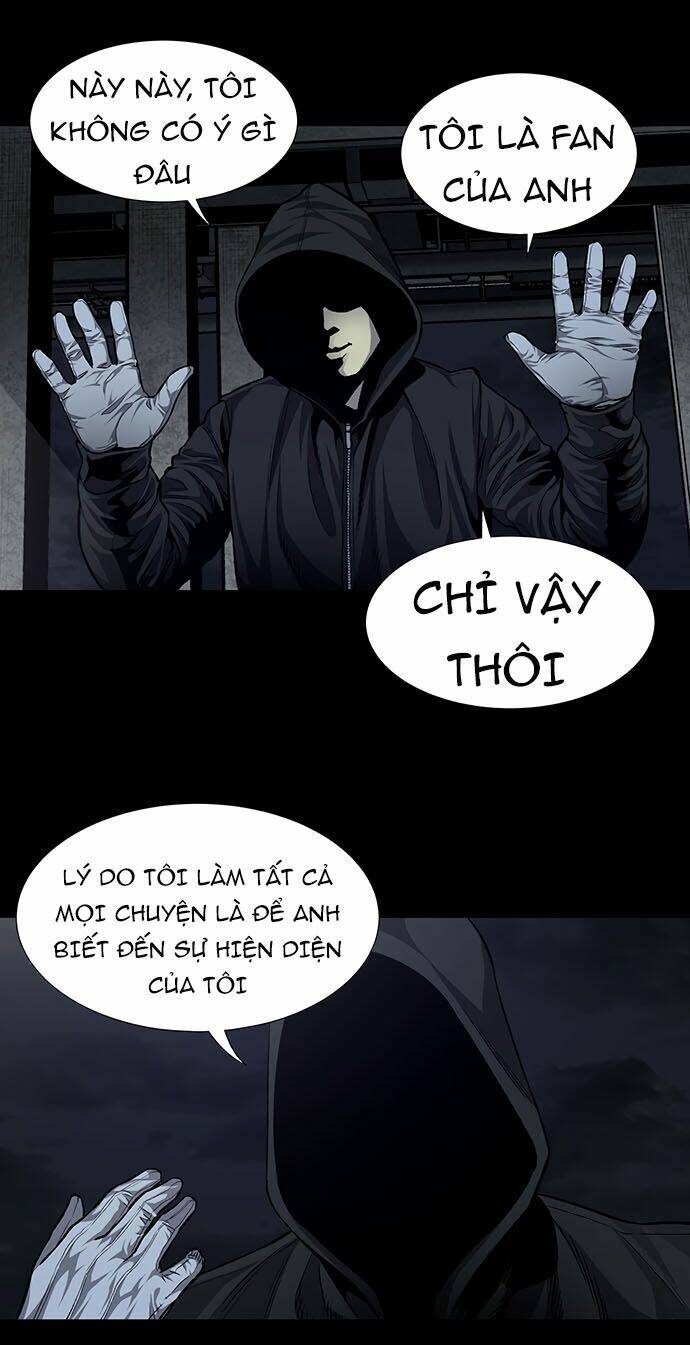 Tao Là Công Lý Chap 40 - Next Chap 41