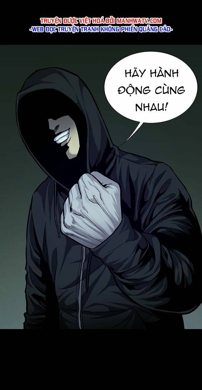 Tao Là Công Lý Chap 40 - Next Chap 41