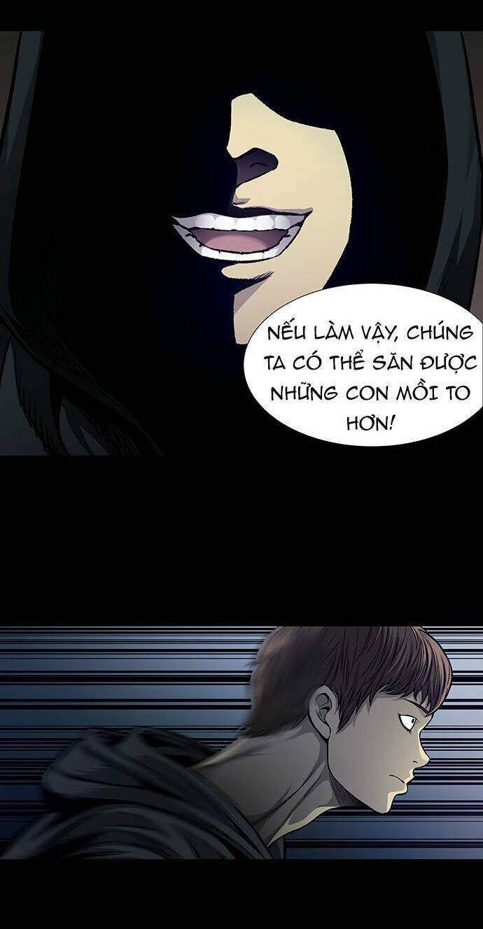 Tao Là Công Lý Chap 40 - Next Chap 41