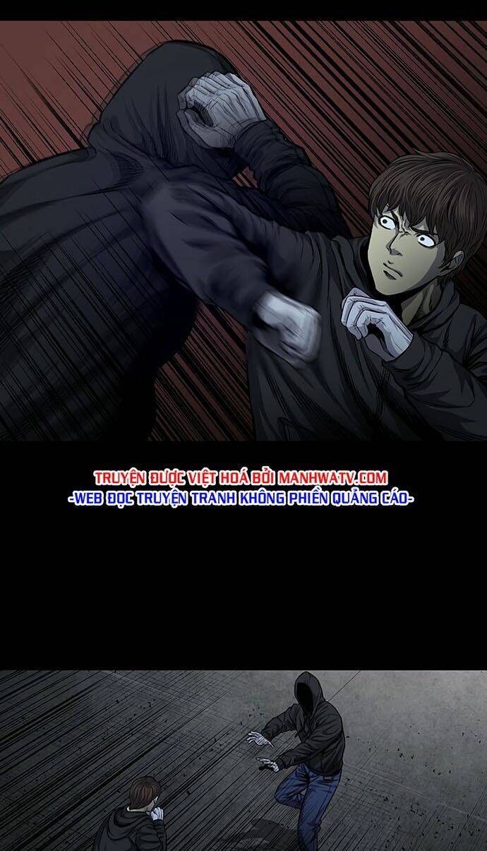 Tao Là Công Lý Chap 40 - Next Chap 41