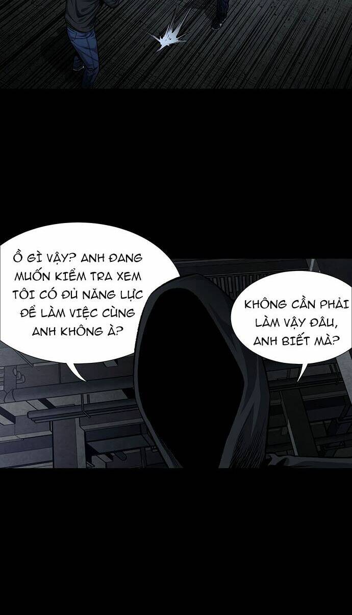Tao Là Công Lý Chap 40 - Next Chap 41