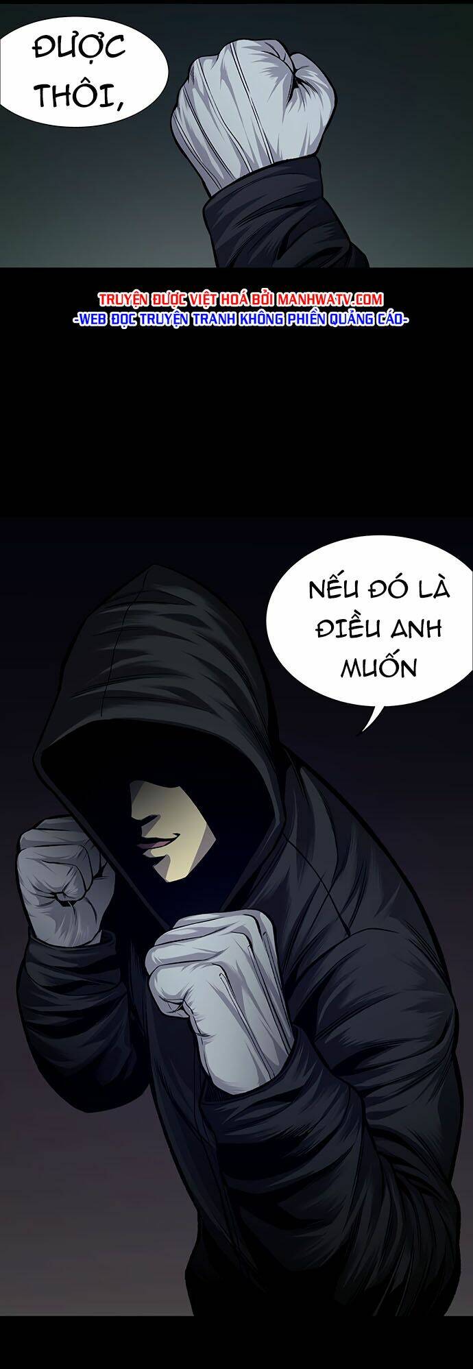Tao Là Công Lý Chap 40 - Next Chap 41