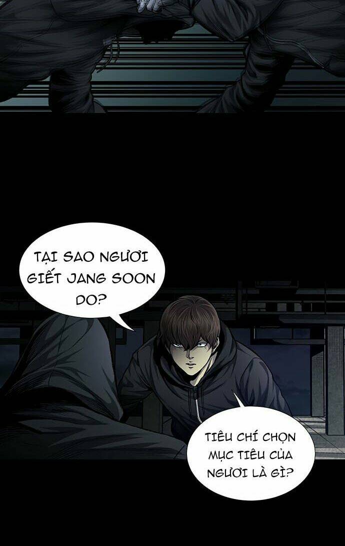 Tao Là Công Lý Chap 41 - Next Chap 42