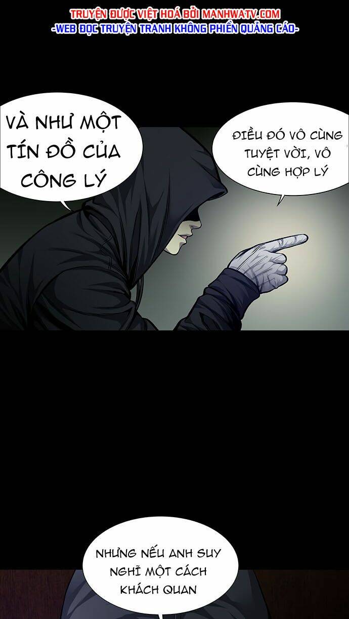 Tao Là Công Lý Chap 41 - Next Chap 42