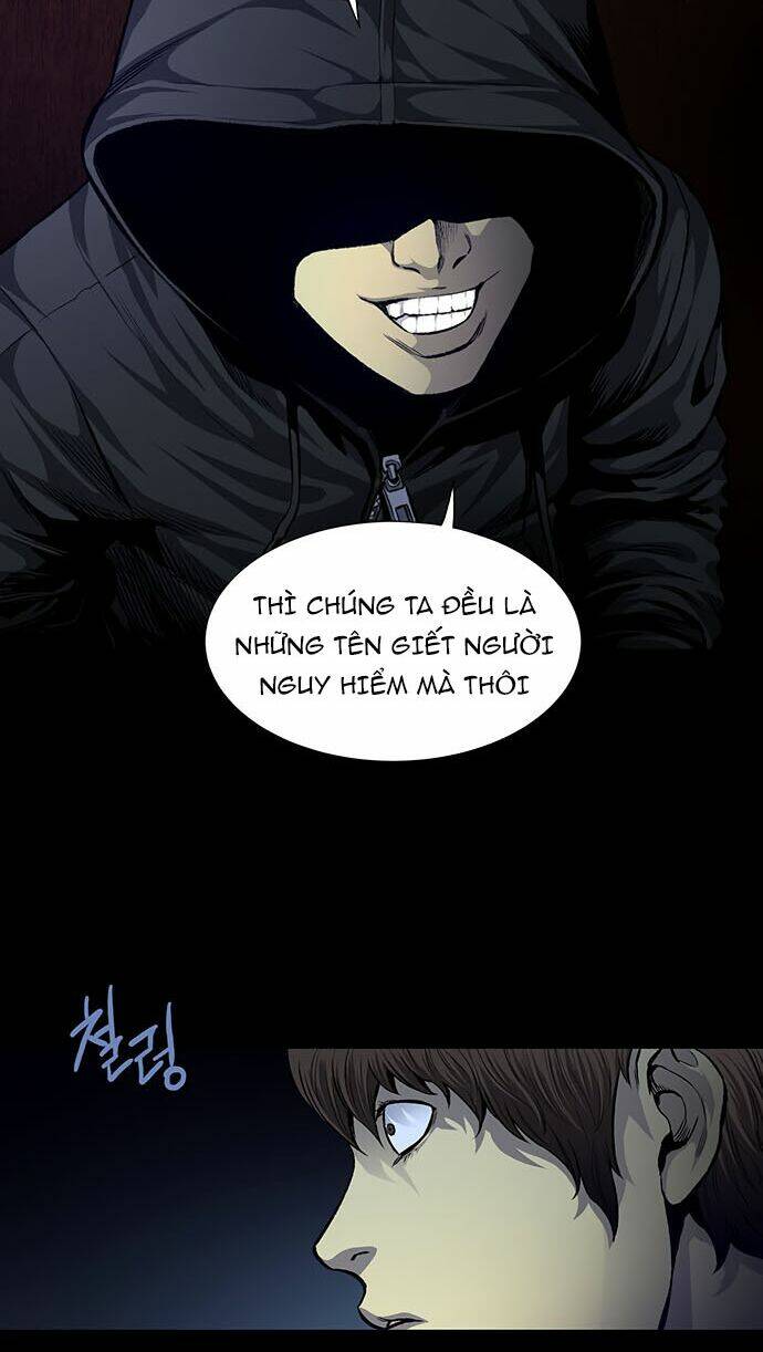 Tao Là Công Lý Chap 41 - Next Chap 42