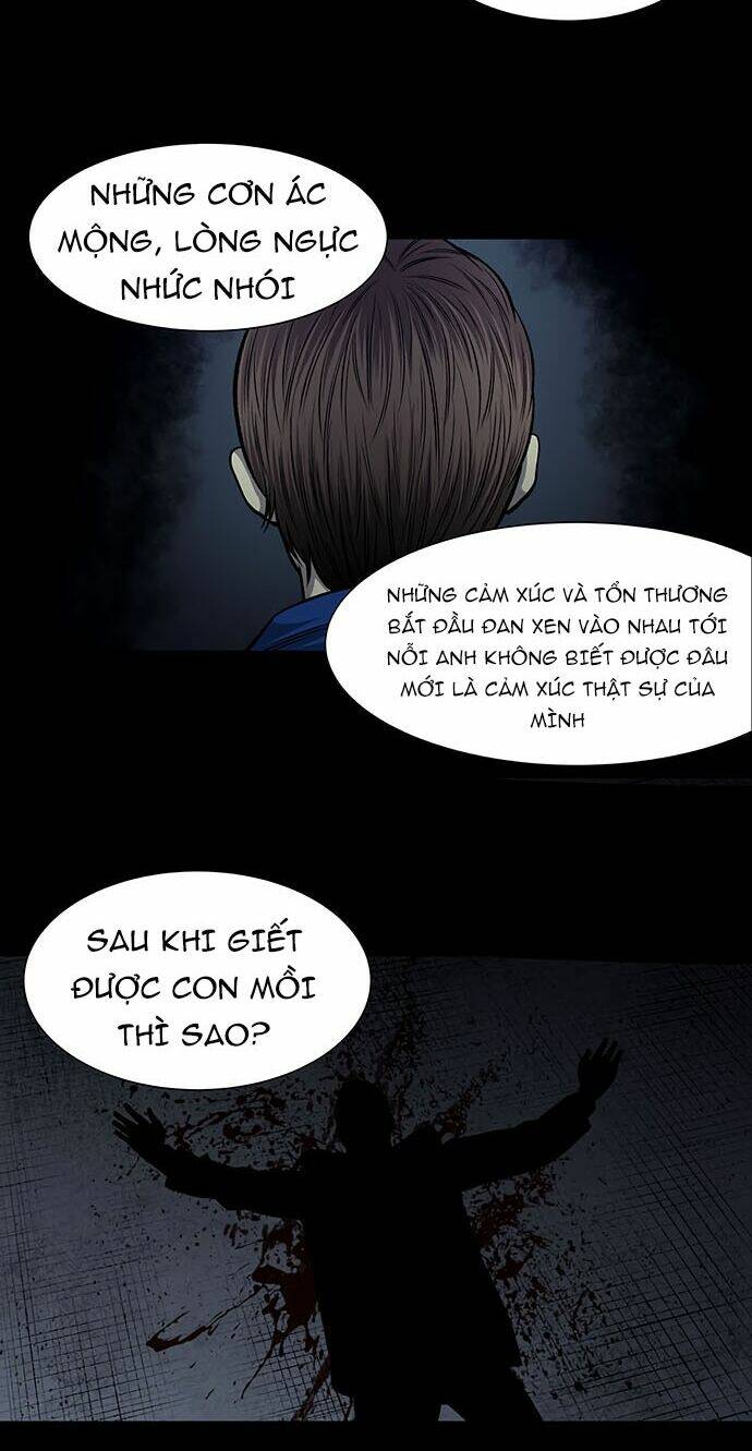 Tao Là Công Lý Chap 41 - Next Chap 42