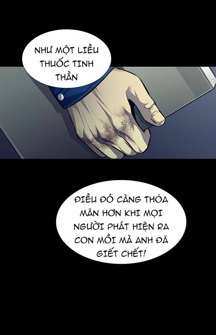 Tao Là Công Lý Chap 41 - Next Chap 42