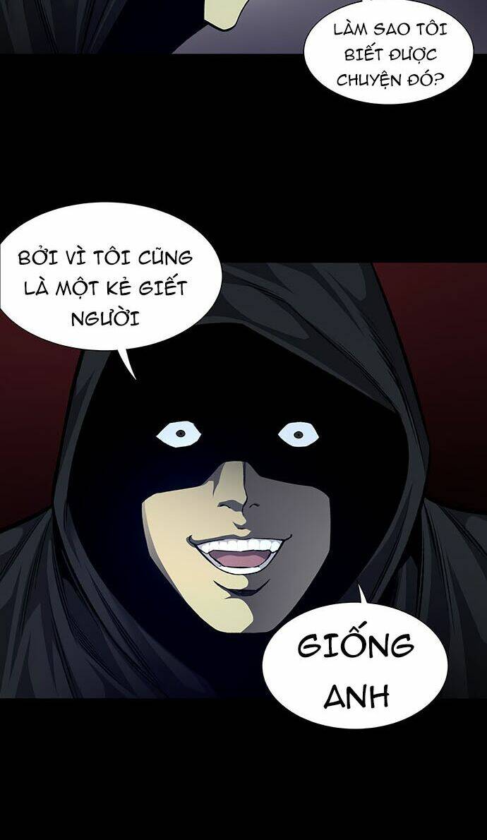 Tao Là Công Lý Chap 41 - Next Chap 42