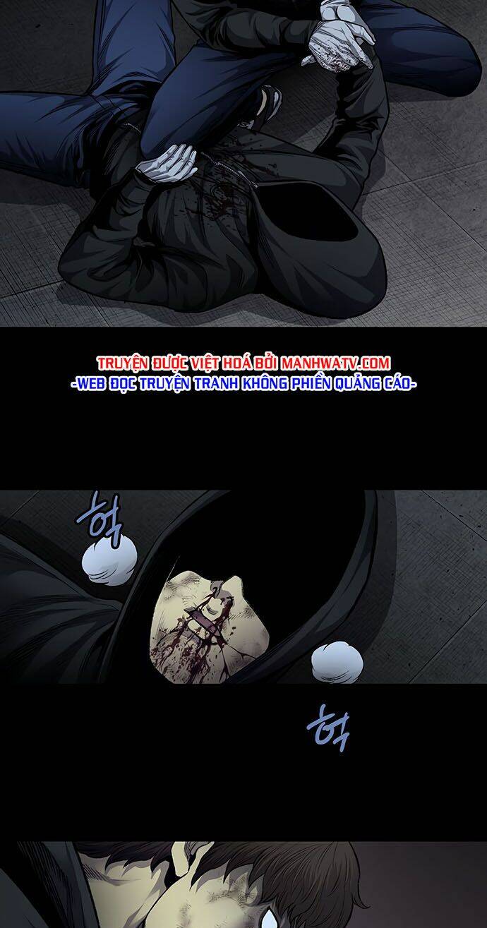 Tao Là Công Lý Chap 42 - Next Chap 43