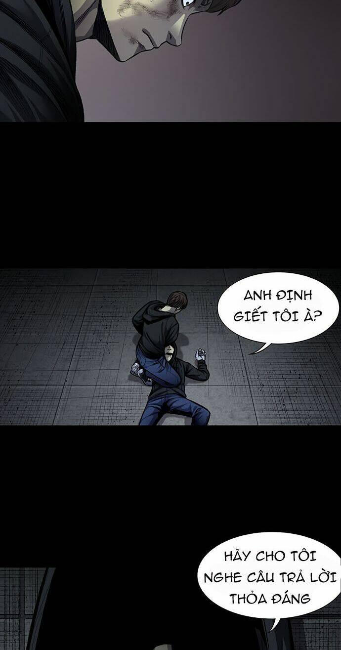 Tao Là Công Lý Chap 42 - Next Chap 43