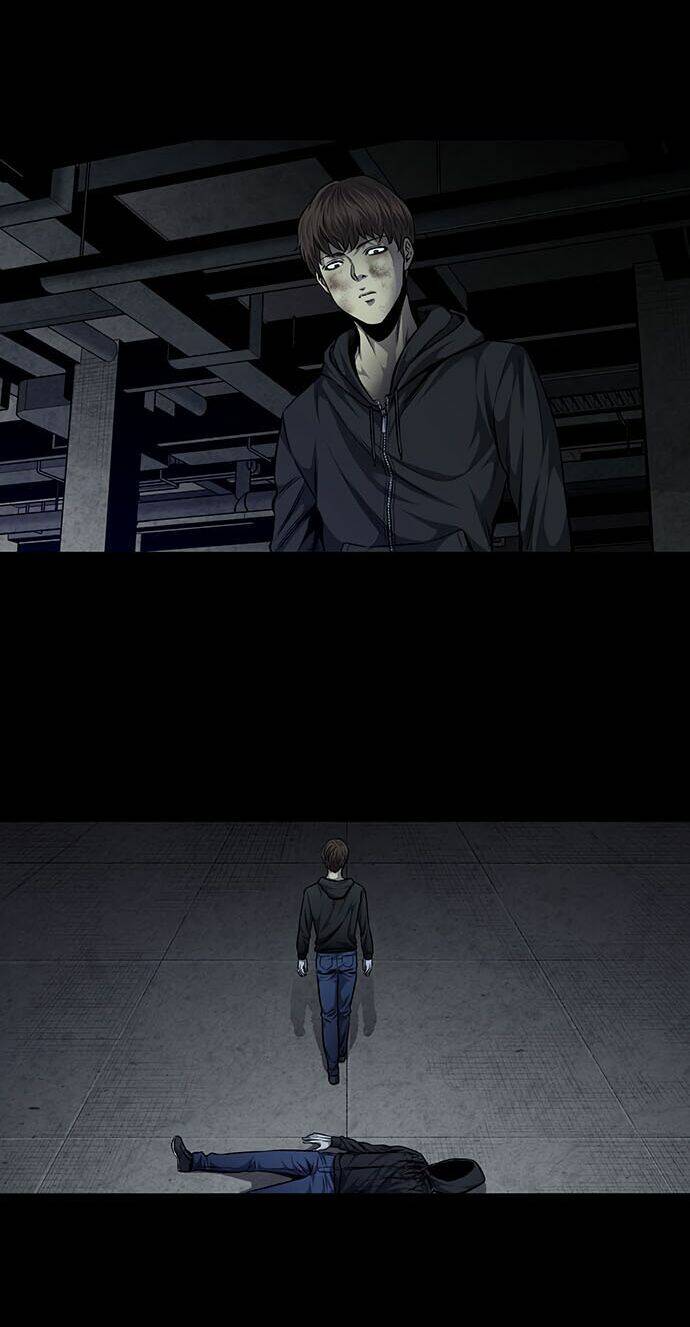 Tao Là Công Lý Chap 42 - Next Chap 43