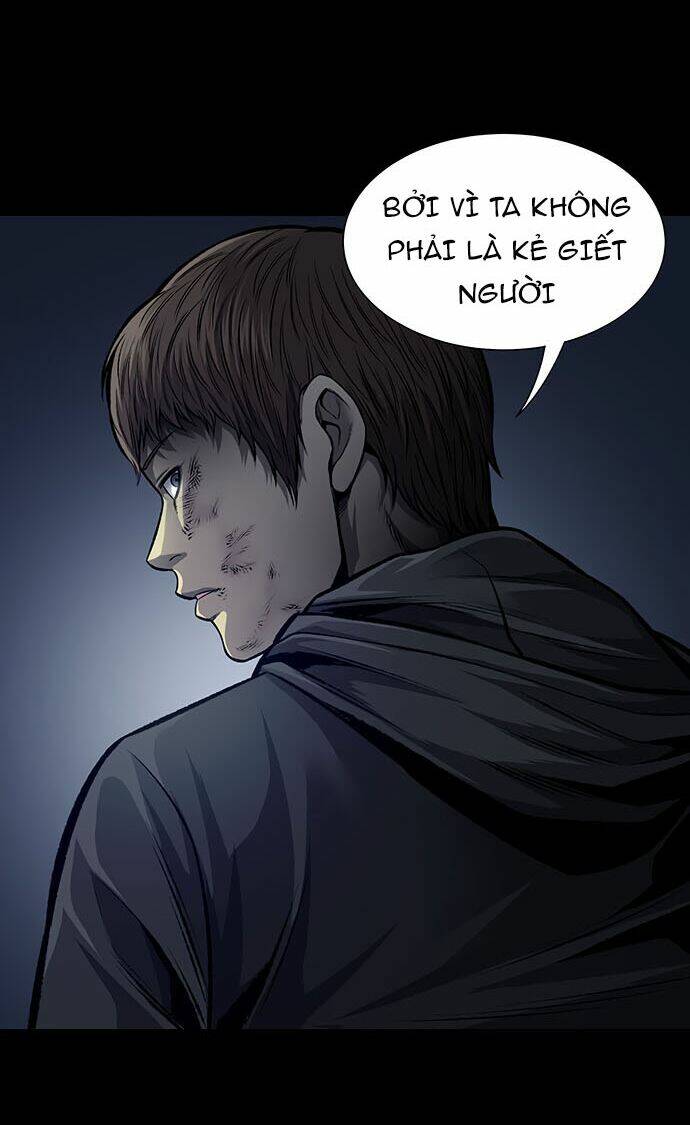 Tao Là Công Lý Chap 42 - Next Chap 43