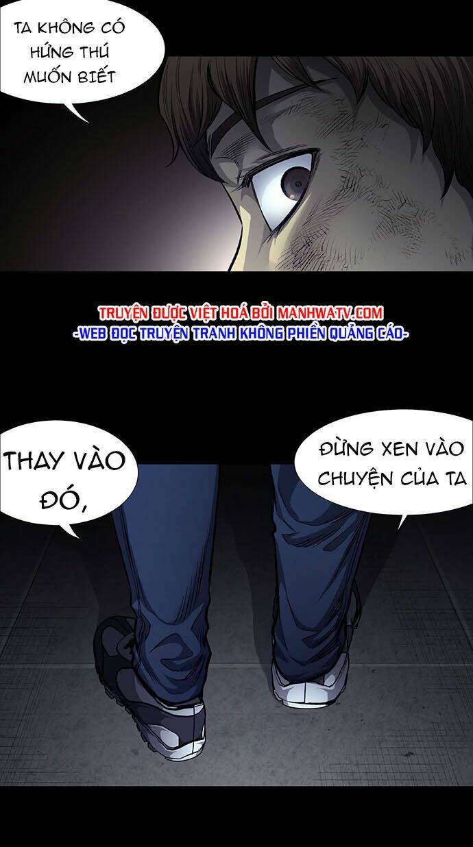 Tao Là Công Lý Chap 42 - Next Chap 43