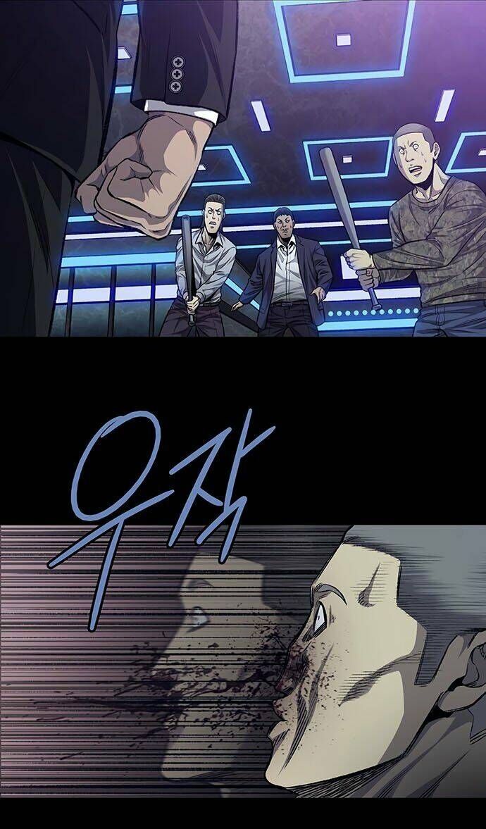 Tao Là Công Lý Chap 44 - Next Chap 45