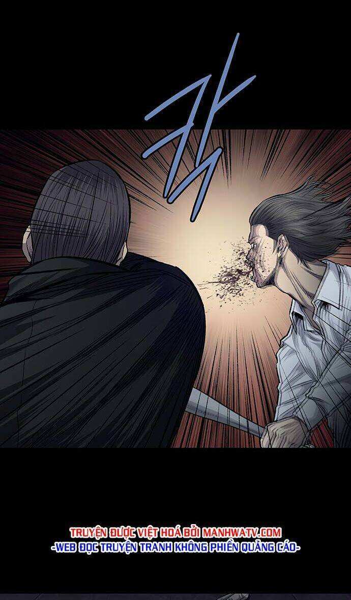 Tao Là Công Lý Chap 44 - Next Chap 45