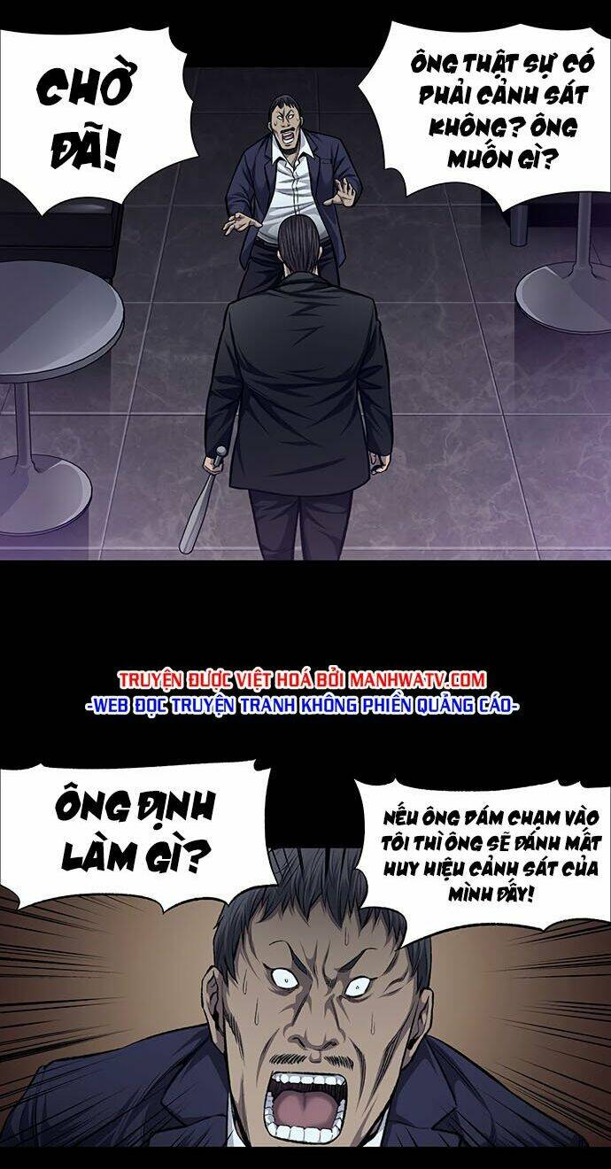 Tao Là Công Lý Chap 44 - Next Chap 45