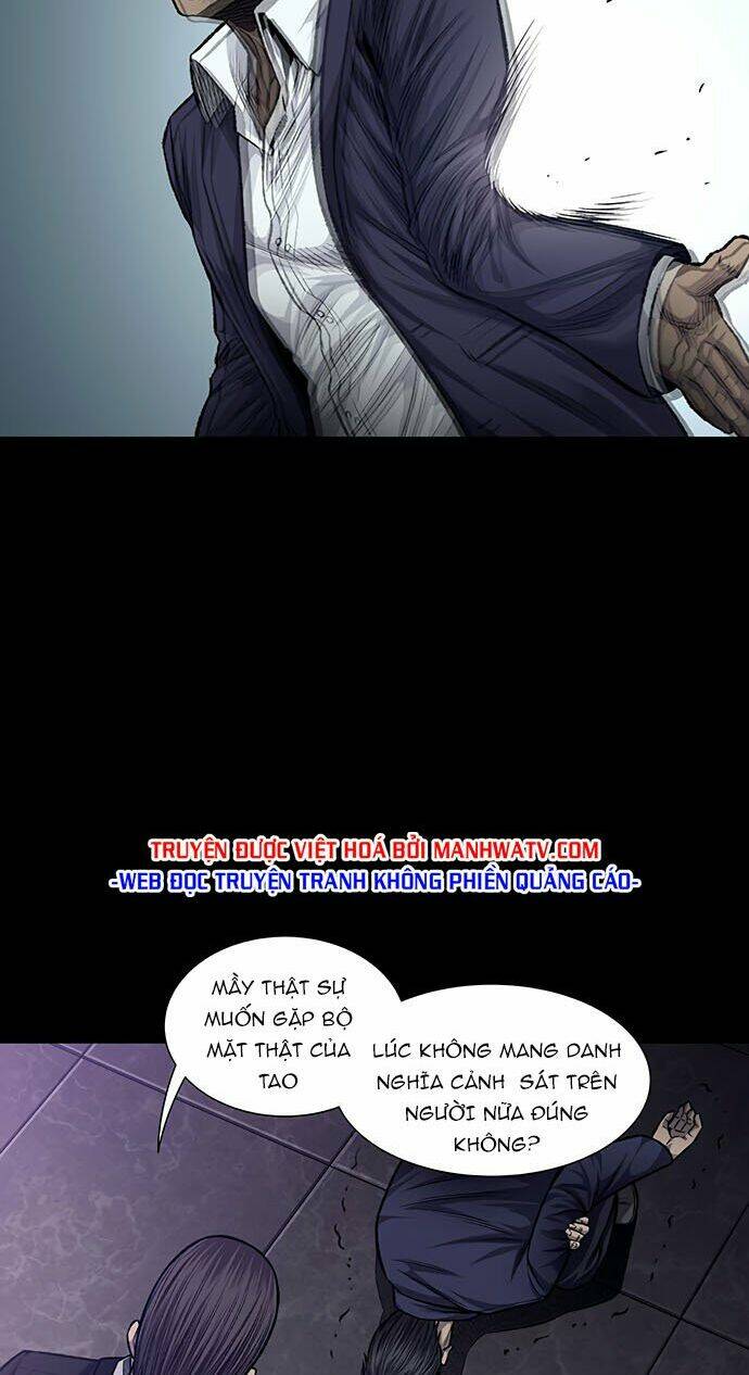 Tao Là Công Lý Chap 44 - Next Chap 45