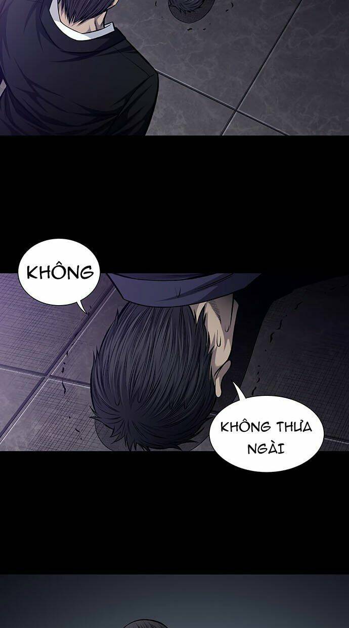 Tao Là Công Lý Chap 44 - Next Chap 45