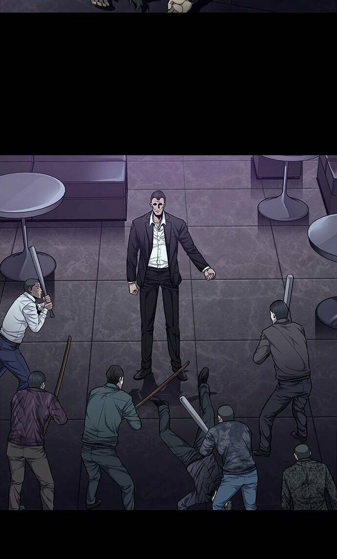 Tao Là Công Lý Chap 44 - Next Chap 45