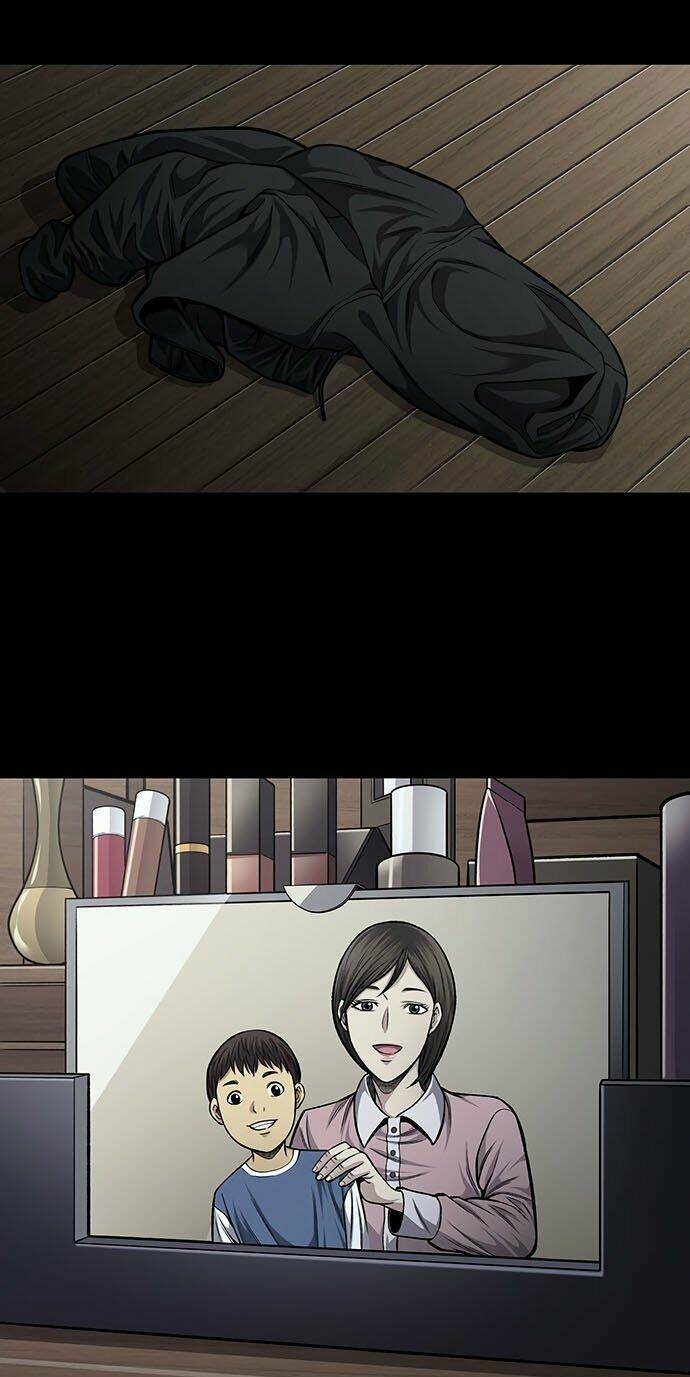 Tao Là Công Lý Chap 44 - Next Chap 45