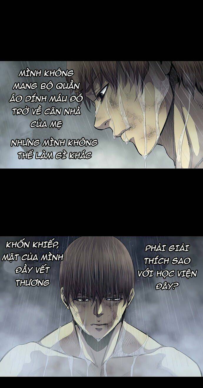 Tao Là Công Lý Chap 44 - Next Chap 45