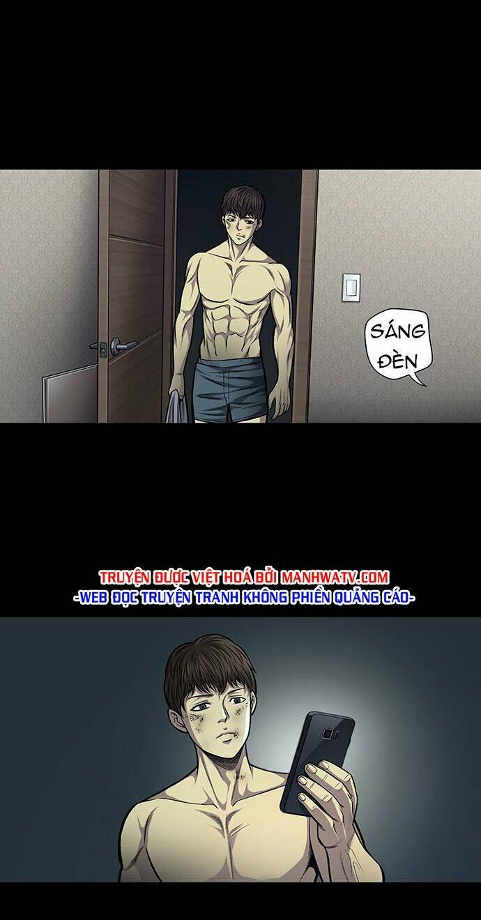 Tao Là Công Lý Chap 44 - Next Chap 45