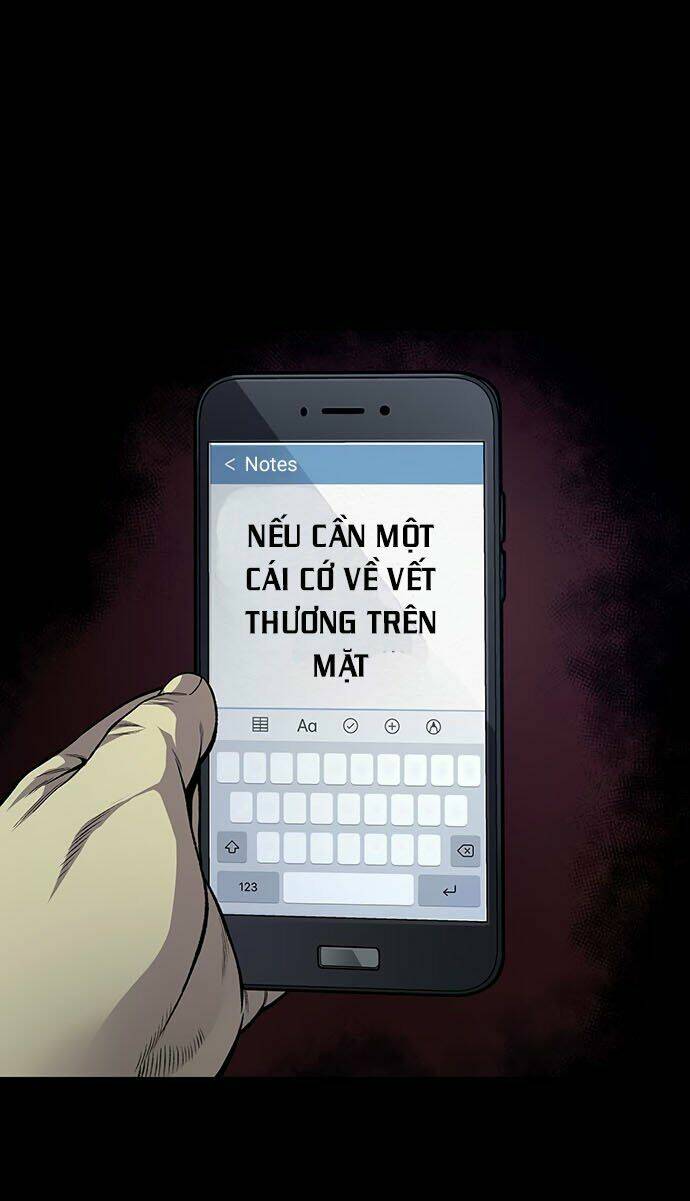 Tao Là Công Lý Chap 44 - Next Chap 45