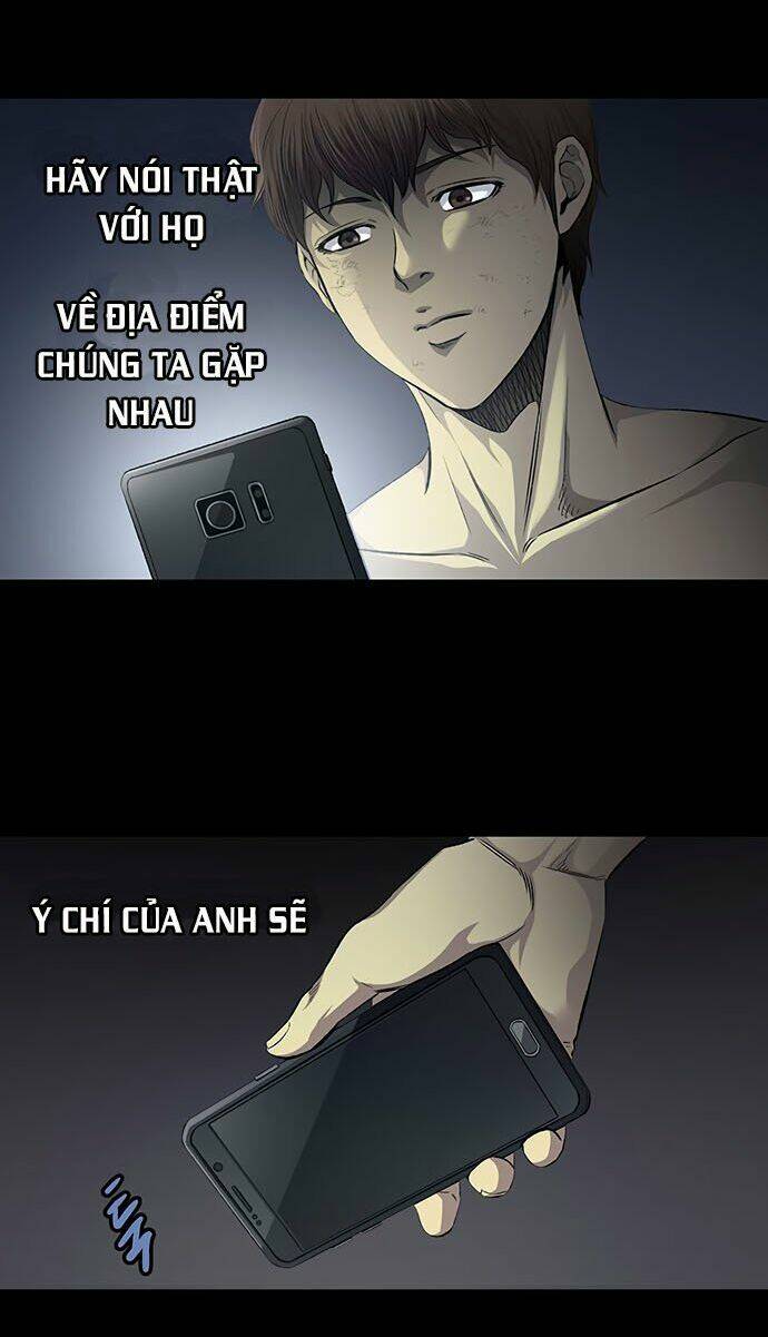 Tao Là Công Lý Chap 44 - Next Chap 45