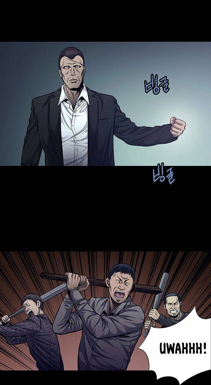 Tao Là Công Lý Chap 44 - Next Chap 45