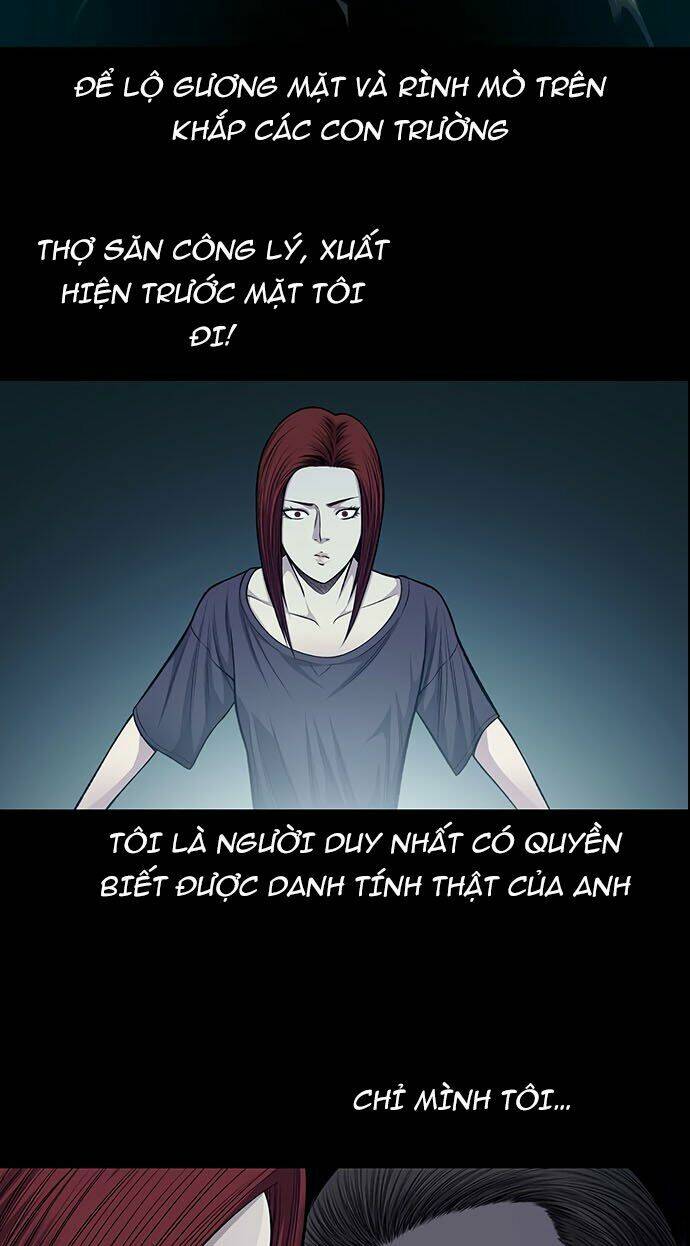 Tao Là Công Lý Chap 44 - Next Chap 45