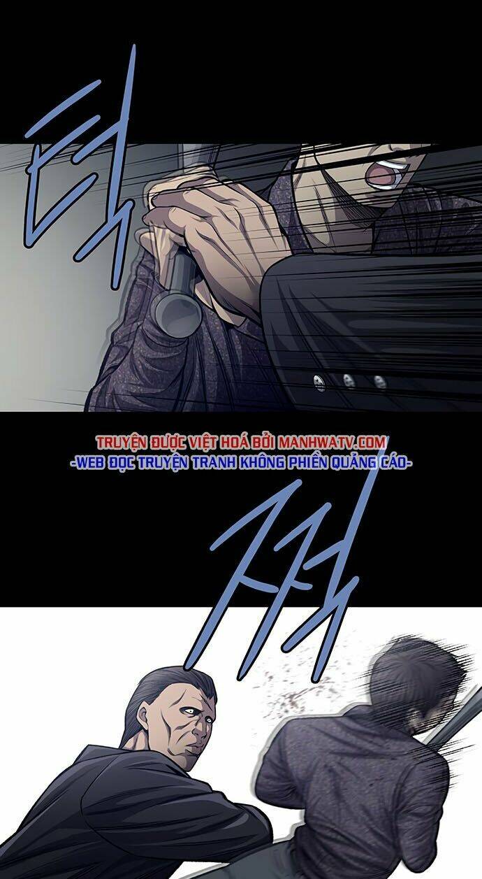 Tao Là Công Lý Chap 44 - Next Chap 45