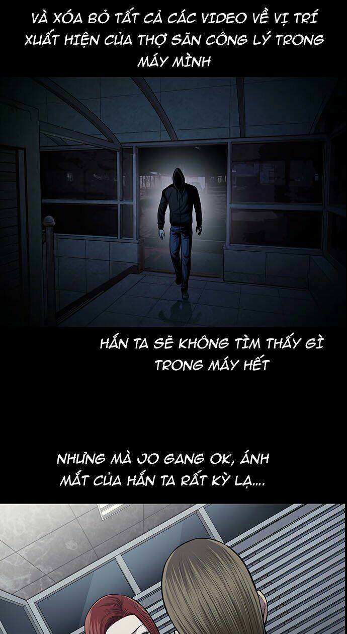 Tao Là Công Lý Chap 44 - Next Chap 45