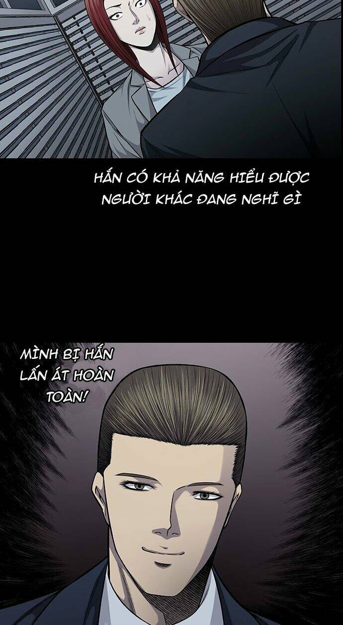 Tao Là Công Lý Chap 44 - Next Chap 45