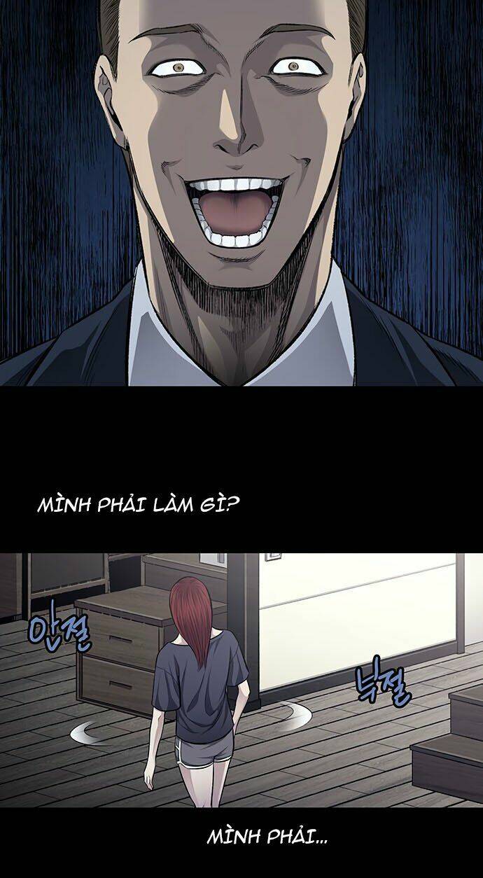 Tao Là Công Lý Chap 44 - Next Chap 45