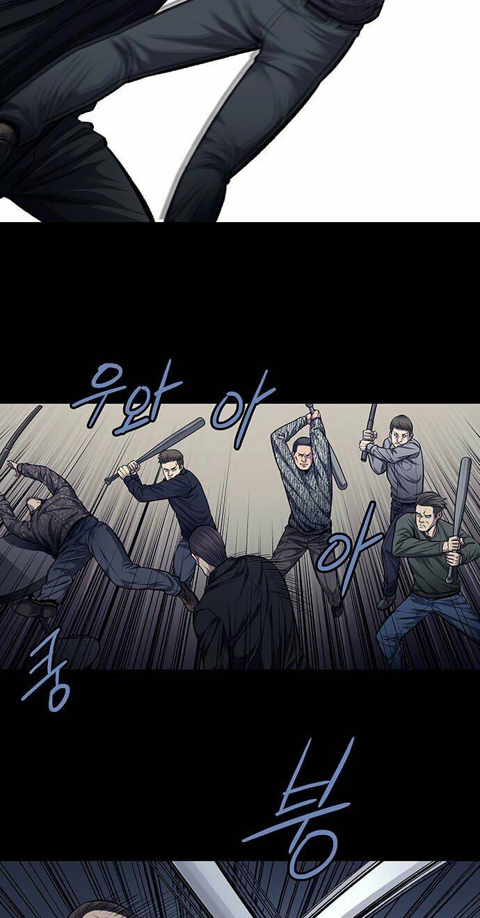 Tao Là Công Lý Chap 44 - Next Chap 45