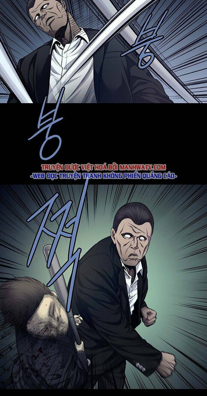 Tao Là Công Lý Chap 44 - Next Chap 45