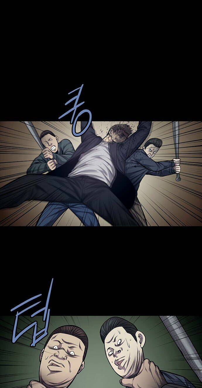 Tao Là Công Lý Chap 44 - Next Chap 45