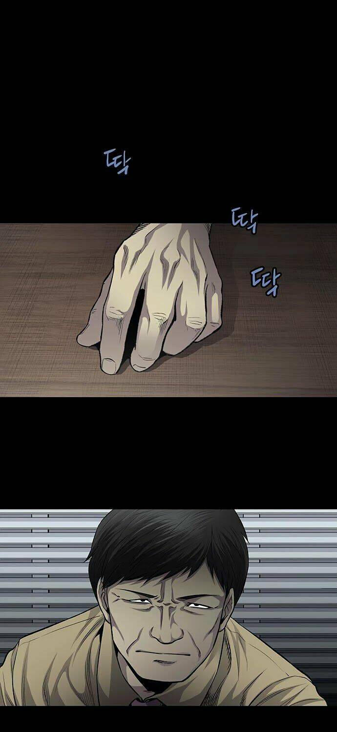 Tao Là Công Lý Chap 45 - Next Chap 46