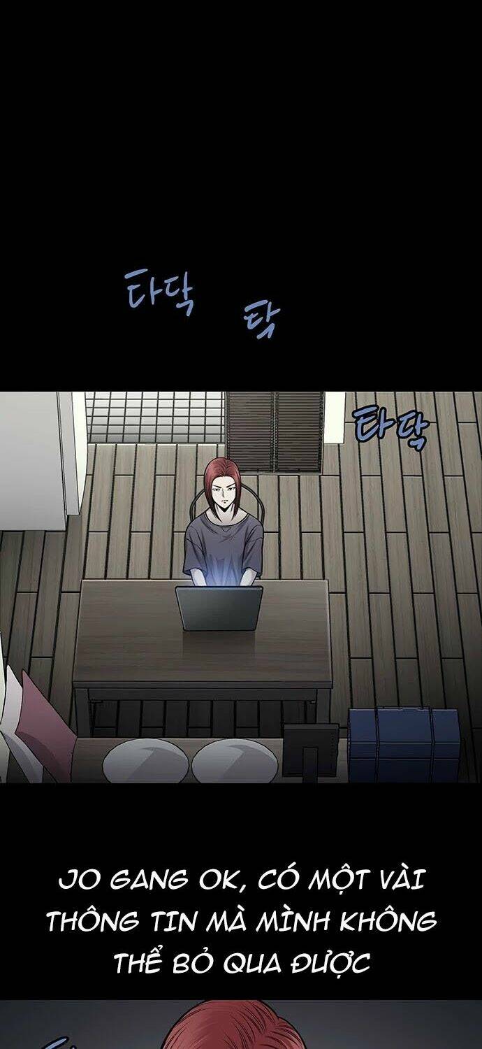 Tao Là Công Lý Chap 45 - Next Chap 46